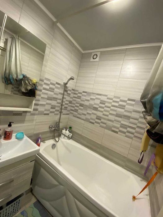 Продажа 3-комн. район КСК