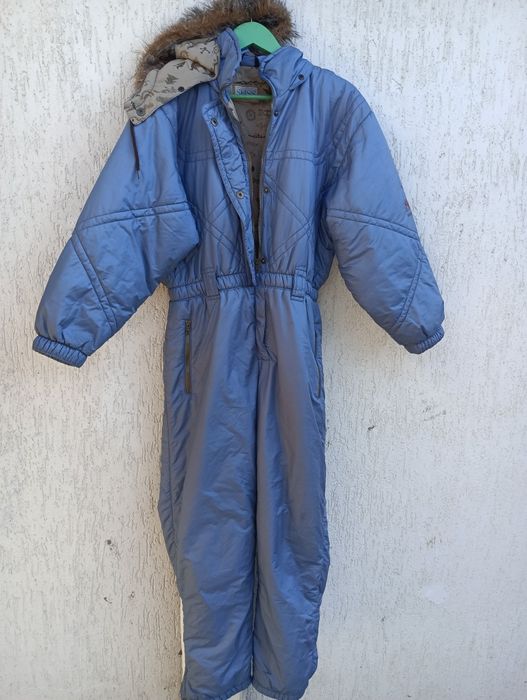 Skiss ски марков гащеризон L - 35 лв