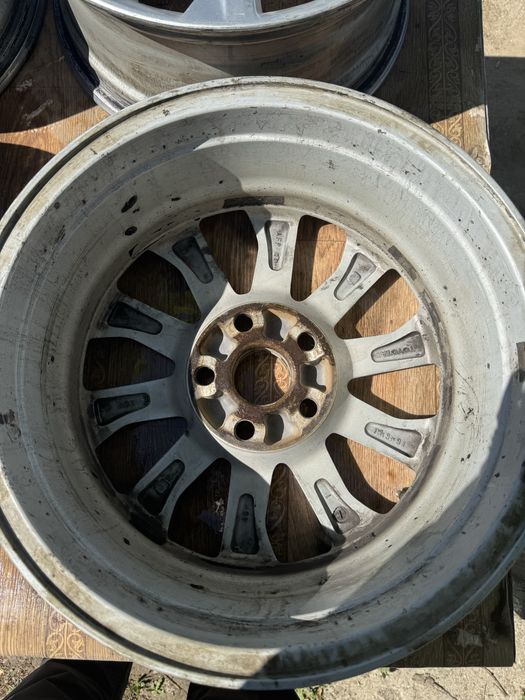 Диски R16 Камри 50-55