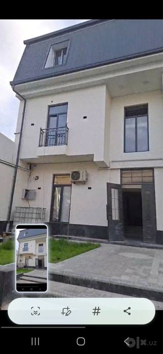 3/1/3 Сергели -метро Узгариш,цена 48 000 $
