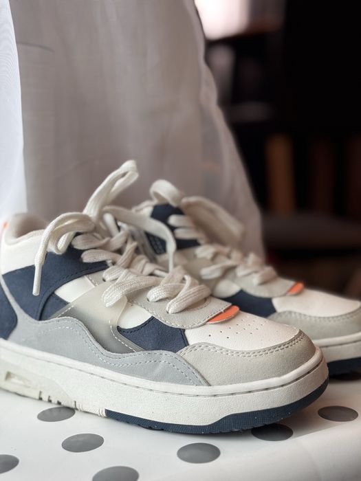 Детски кецове ZARA нови маратонки