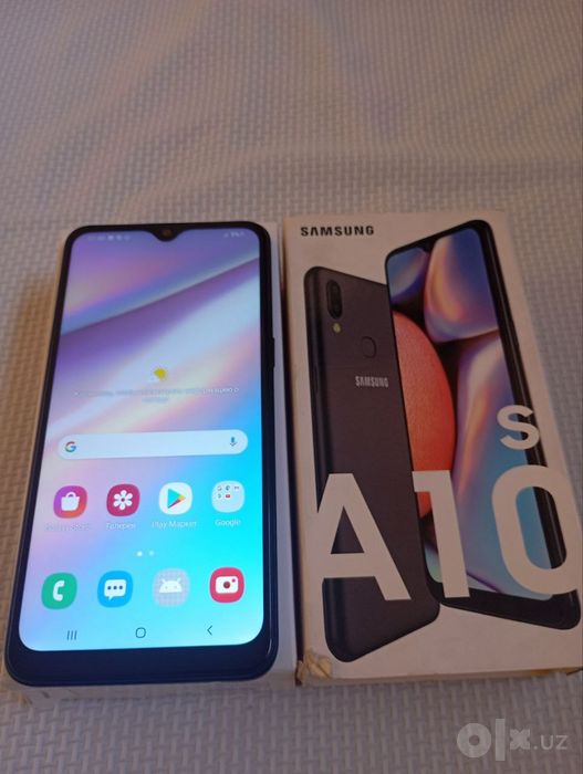 Samsung a10s sotiladi