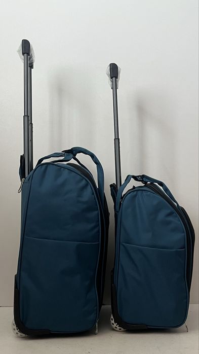 Чанта на колелца ( с безплатна доставка )