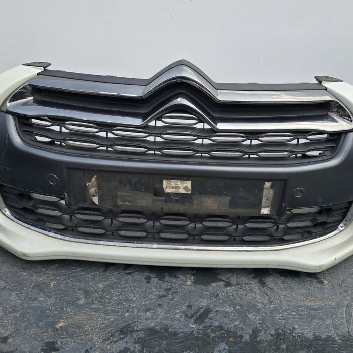 Bara fata completa Citroen DS4