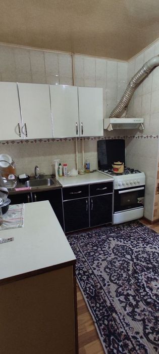 Юнусабад -14 2х комнатная квартира с обстановкой