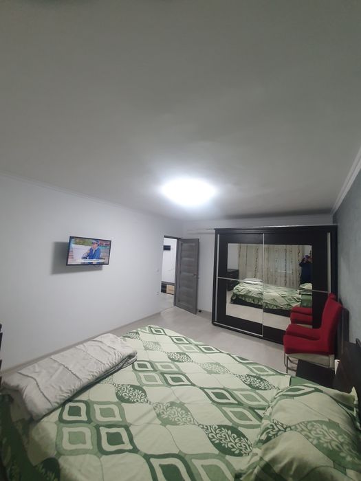 Hotelier apartament 2 camere 250/ noapte minim 4 nopti