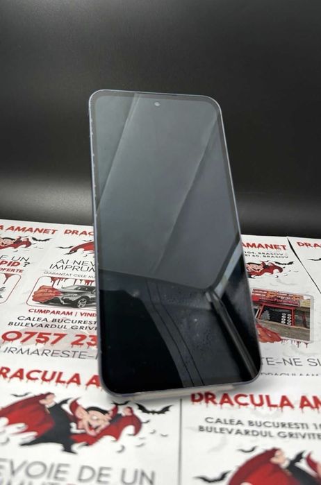 Samsung galaxi A 55