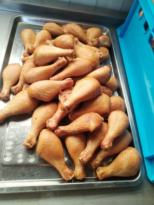 Продам копчёную продукцию