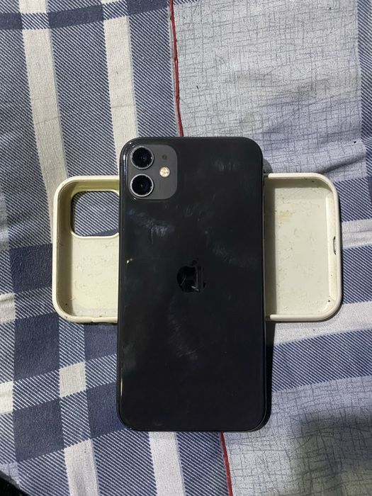 Iphone 11 kafolati bilan