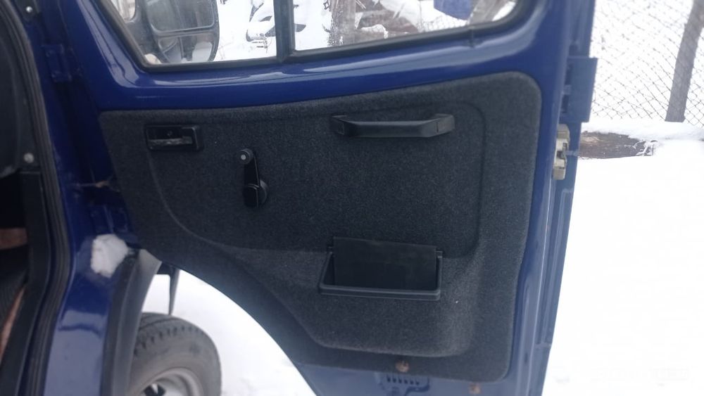 Газ 2705 продам срочно