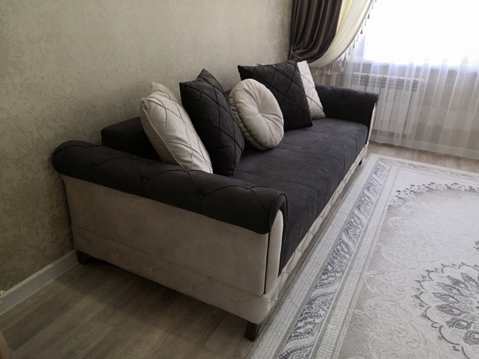 Диван раскладной