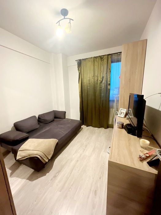 Proprietar,  închiriez ap. 2cam Moara de Foc, Concept Residence