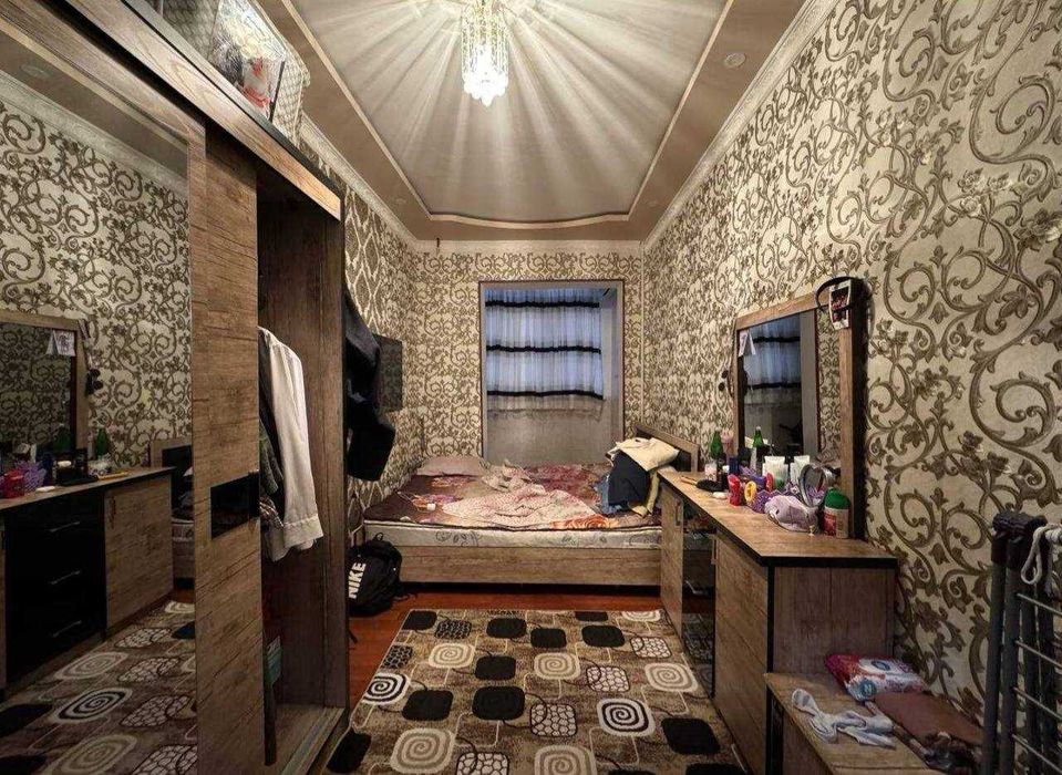 Дархан 4 комнатная Улучшенка с 3мя Балконами 100м2 Загс