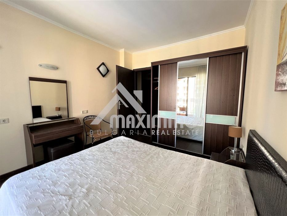 Продава се Двустаен апартамент в к.к. Златни пясъци - 68 кв.м за 1324 €/кв.м - Снимка #2