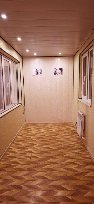 Сдаю 2х комнатную квартиру