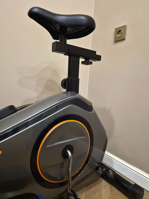 Велотренажёр + лыжи эллипс от General fitness