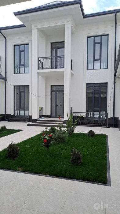 Срочна соилади... Олчазорда 5 хона 2 этажли учаска 310.000$ га