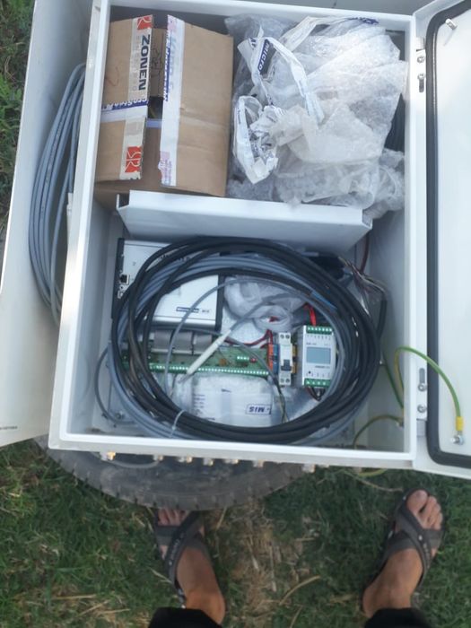 Микростеп мис новыи