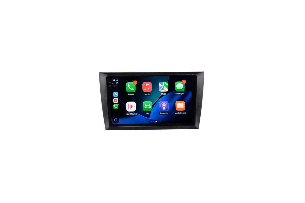Navigatie Golf 6 Android 14 , Apple Carplay , Android Auto + Camera Marsarier