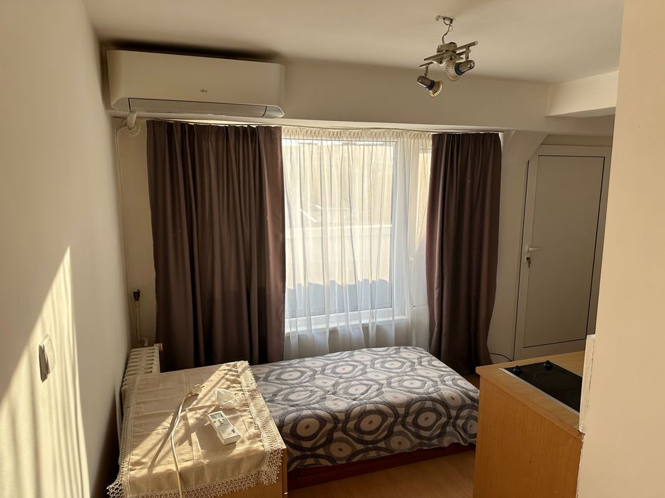 Дава се под наем Едностаен апартамент в София, Надежда 2 - 30 кв.м за 408 € - Снимка #6