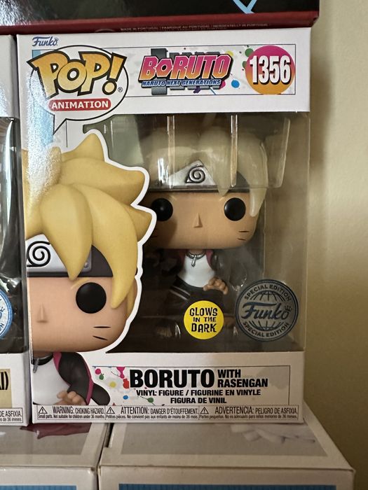 Фънко поп Фигурки