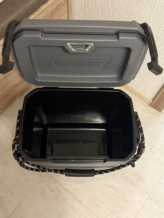 Хладилна чанта/кутия Coleman Convoy 28 Quart