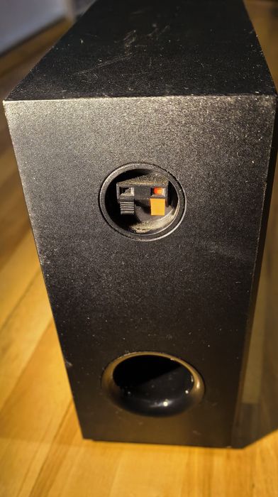 Boxă bookshelp THOMPSON