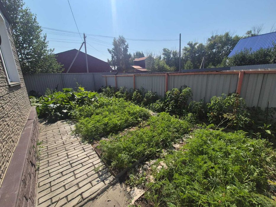 4 комнатный дом в Бесколе