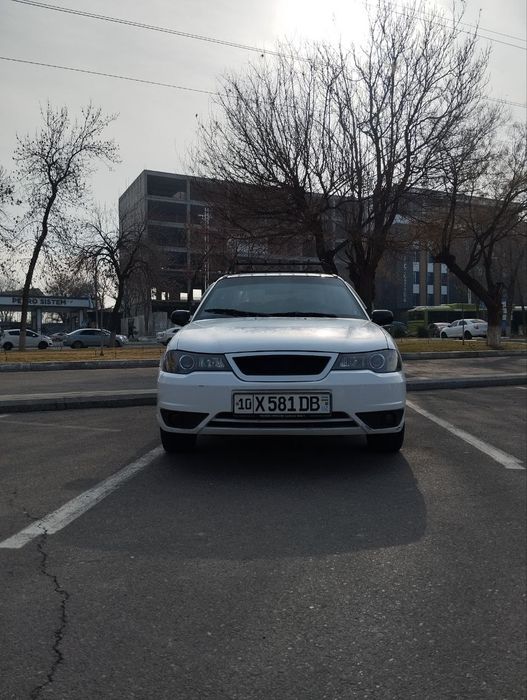 Nexia 2 1.6l 2010 yil