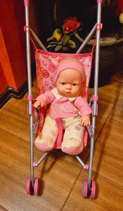 Лот детски играчки