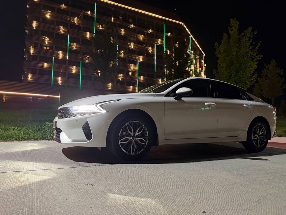 K5 sotiladi 1-pazitsiya