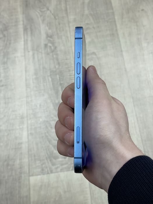 Iphone 13 128гб/76%