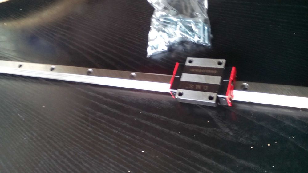 CO2  лазер 80W 1520мм х 1125мм