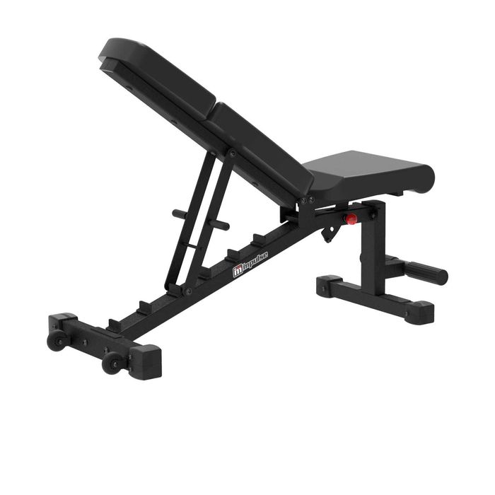 Регулируема Пейка за Тренировки Полупрофесионална Пейка IF2011