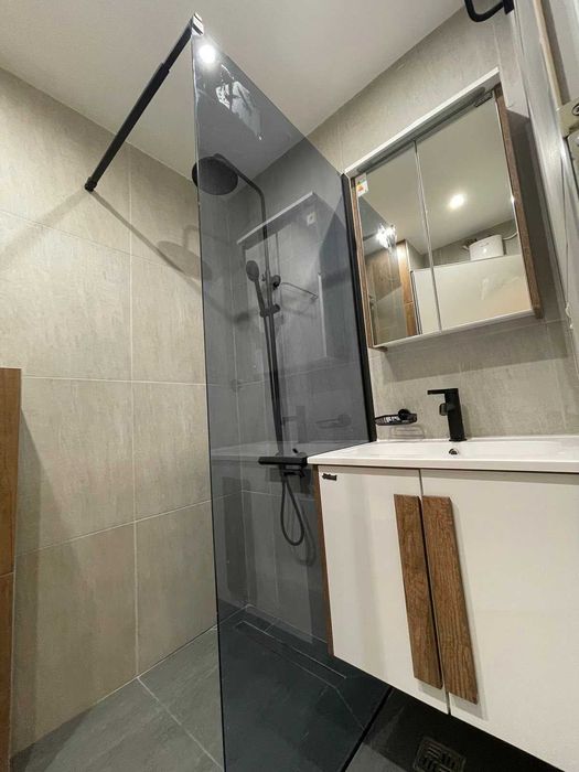 Дава се под наем Едностаен апартамент в София, Люлин 10 - 48 кв.м за 399 € - Снимка #4