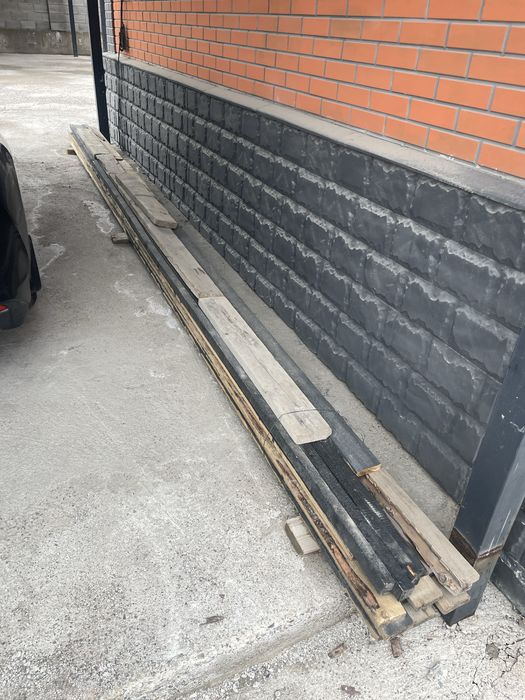 Балки дерево для строительство