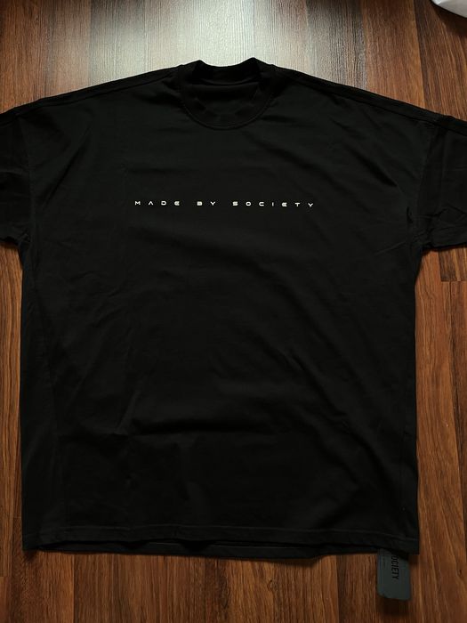tricou made by society