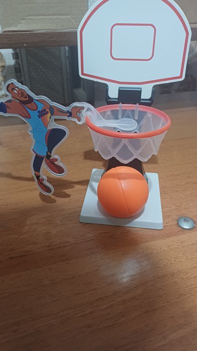 Коллекционые фигурки из Хэппи Милл