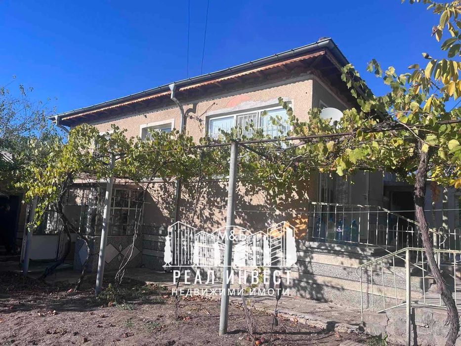 Продава се Къща в Димитровград - 80 кв.м за 446 €/кв.м - Снимка #5