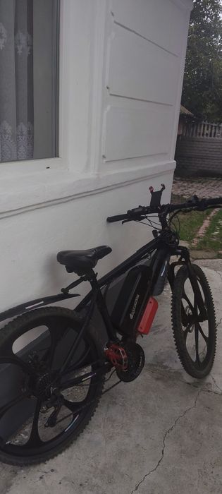 Vând Bicicleta electrică