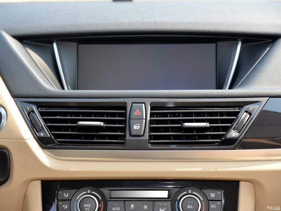 Grila Grile Ventilatie Aer Stanga Dreapta Centrala BMW X1 E84
