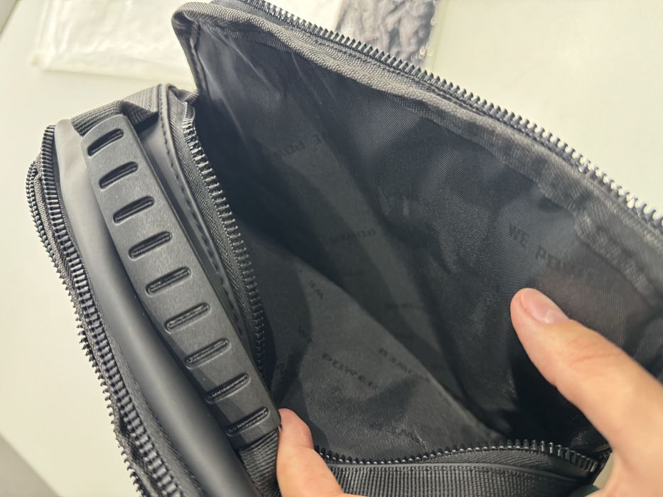 Новая мужская барсетка