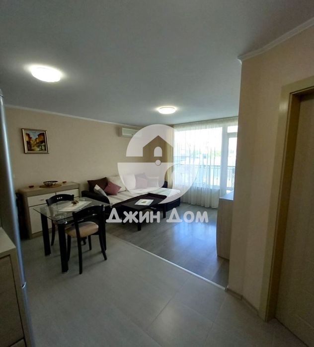 Продава се Двустаен апартамент в с. Равда, Област Бургас - 55 кв.м за 1637 €/кв.м - Снимка #2