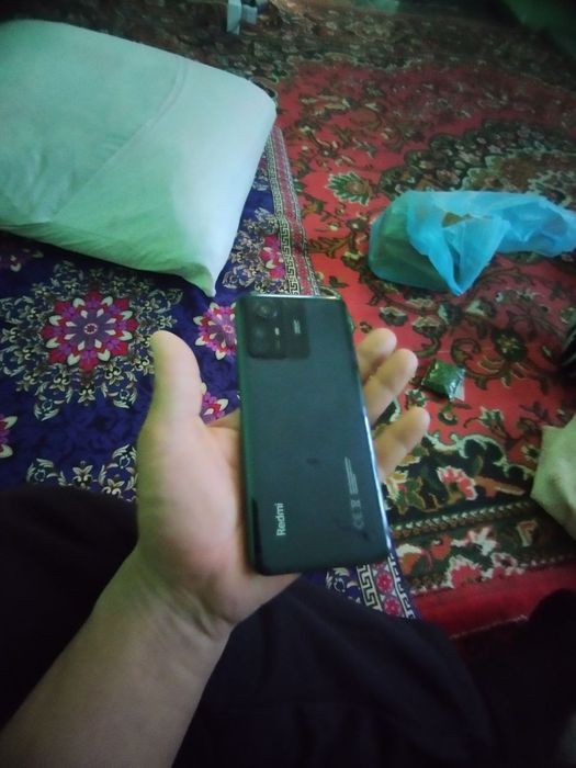 Xiaomi Redmi Note 12 S