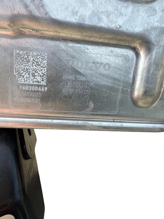 Pompa Abs Volvo Xc60 Ii 246 2017 - > 32279538