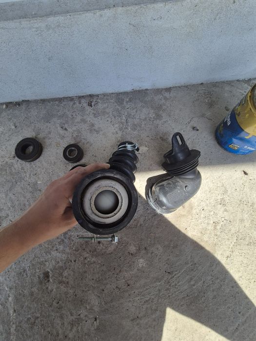 Blomberg пералня