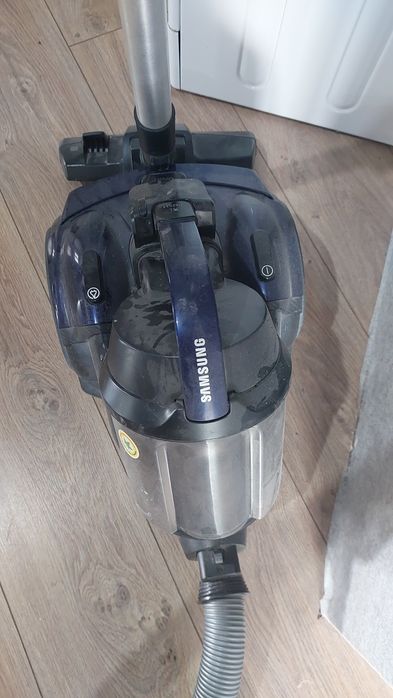 Пылесос Самсунг 2020 г.в.