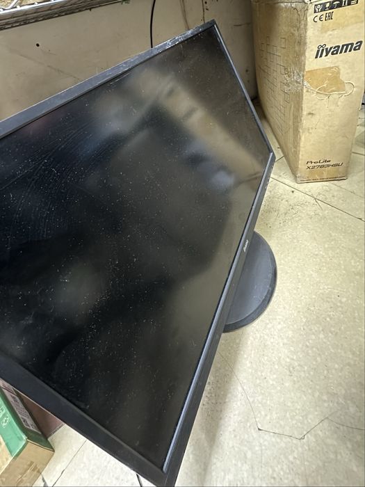 Монитор iiyama fullHD