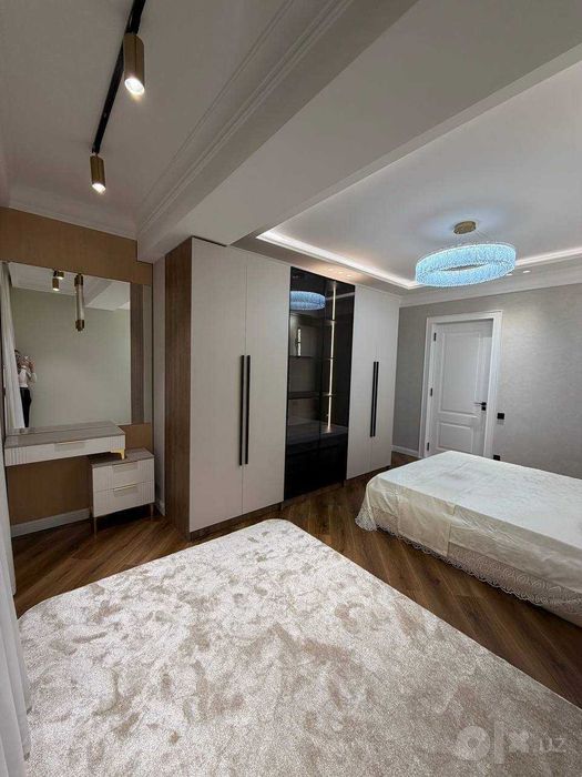 Махтумкули 852м2 Продаётся 3-х комнатная квартира ЖК Poytaxt Residence