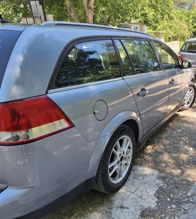 Опел Вектра-1.9 дизел